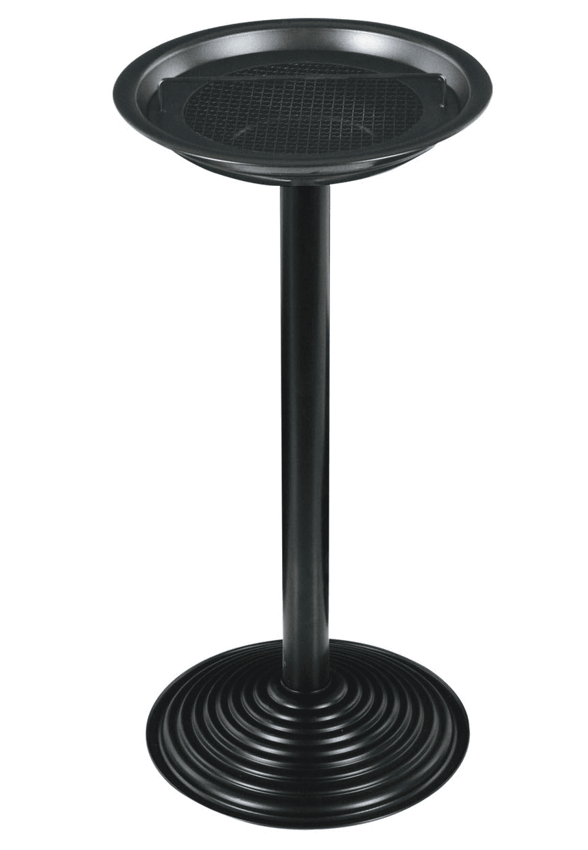 Meşale Küllük Boyalı