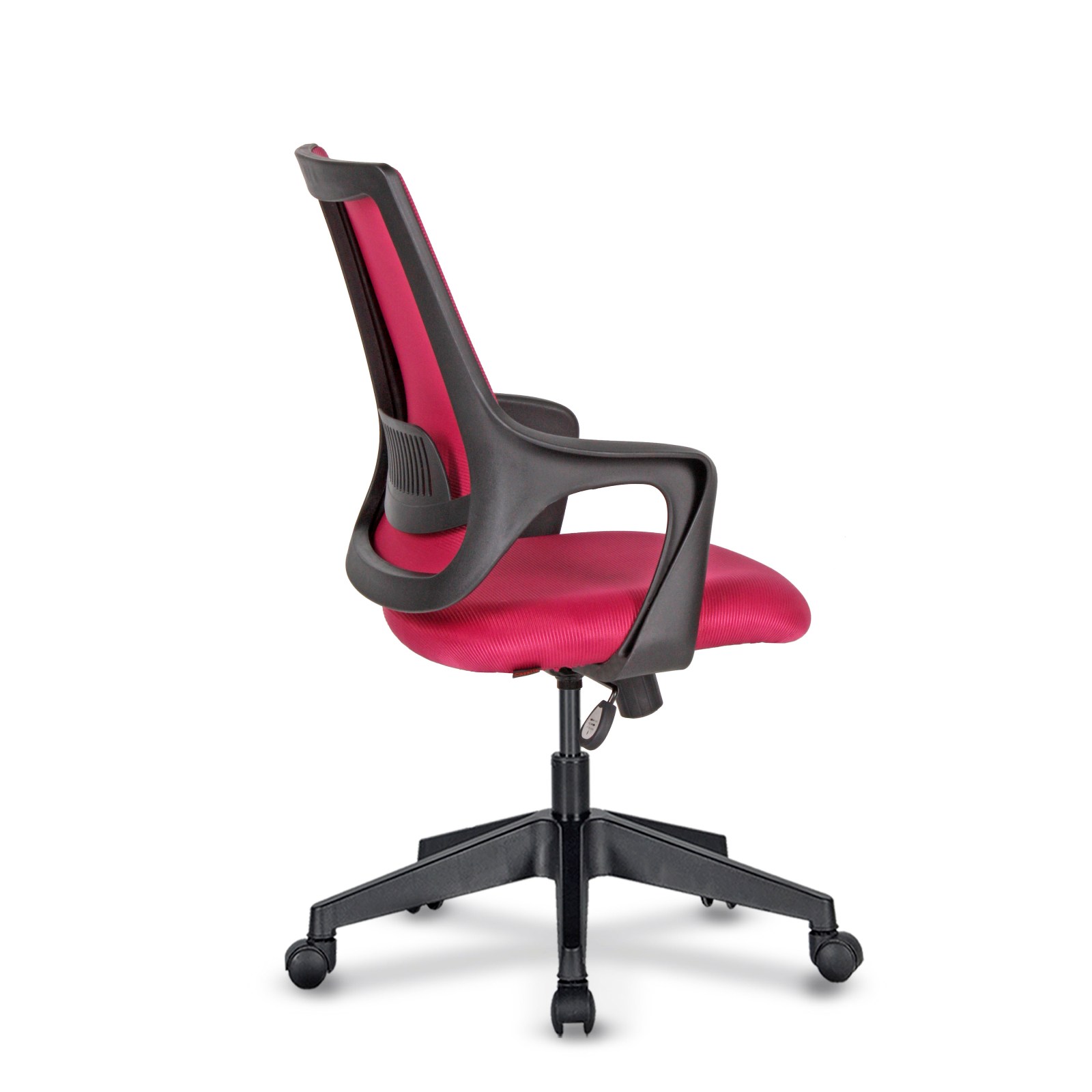 Alfa Çalışma Koltukları Pembe