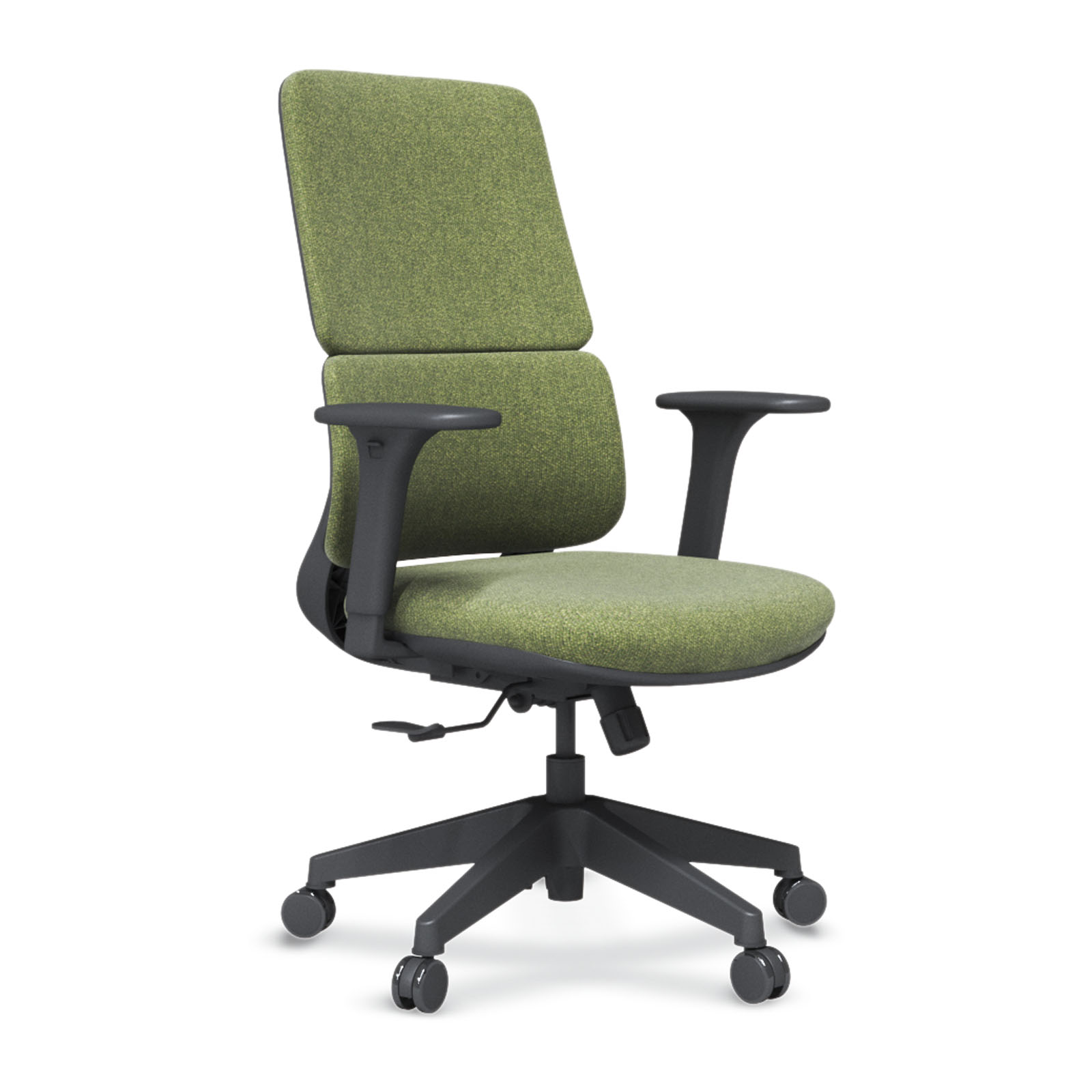 Boss Çalışma Koltukları Plastik Ayaklı