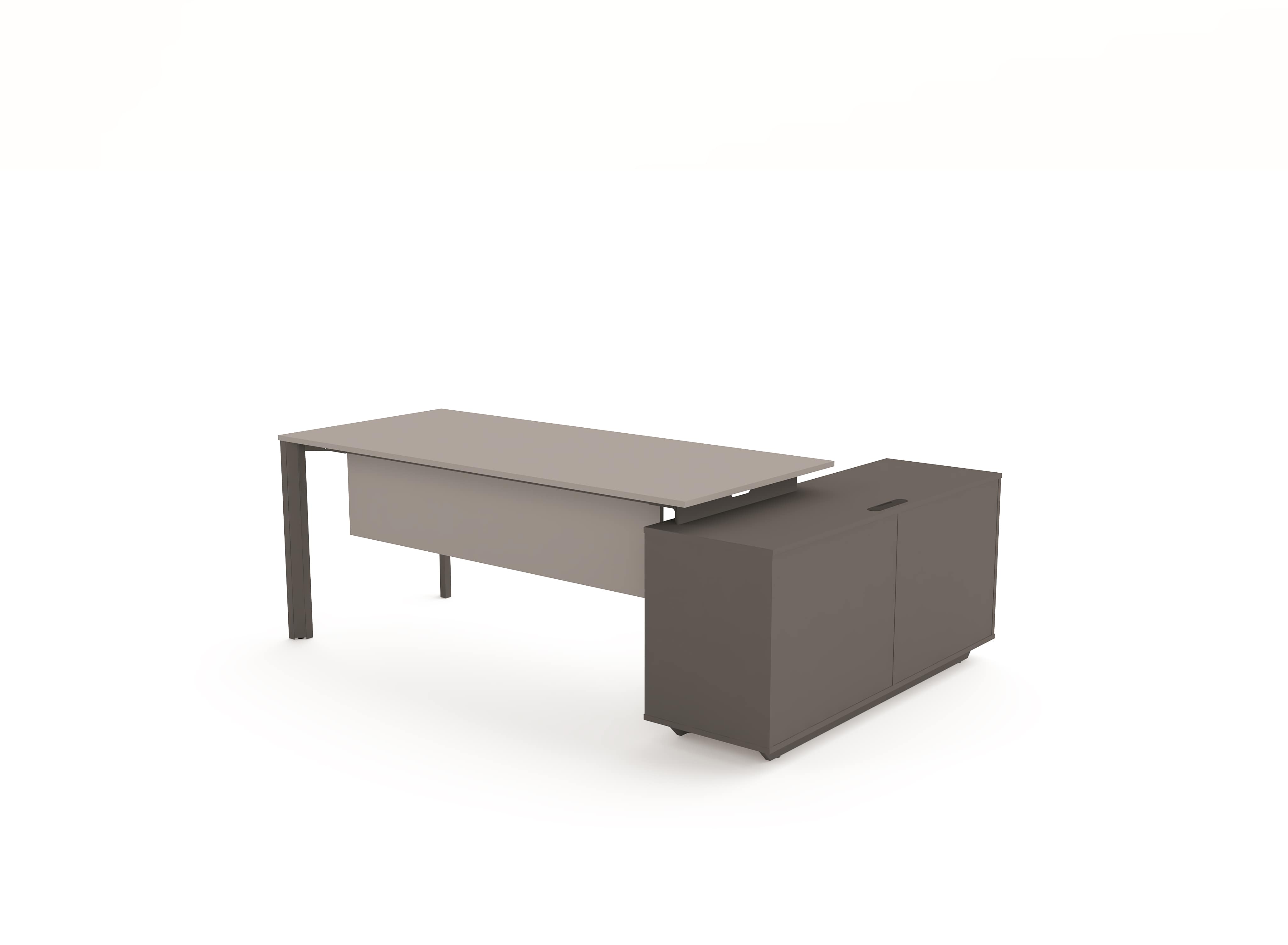 Karo Etjerli Çalışma Masası